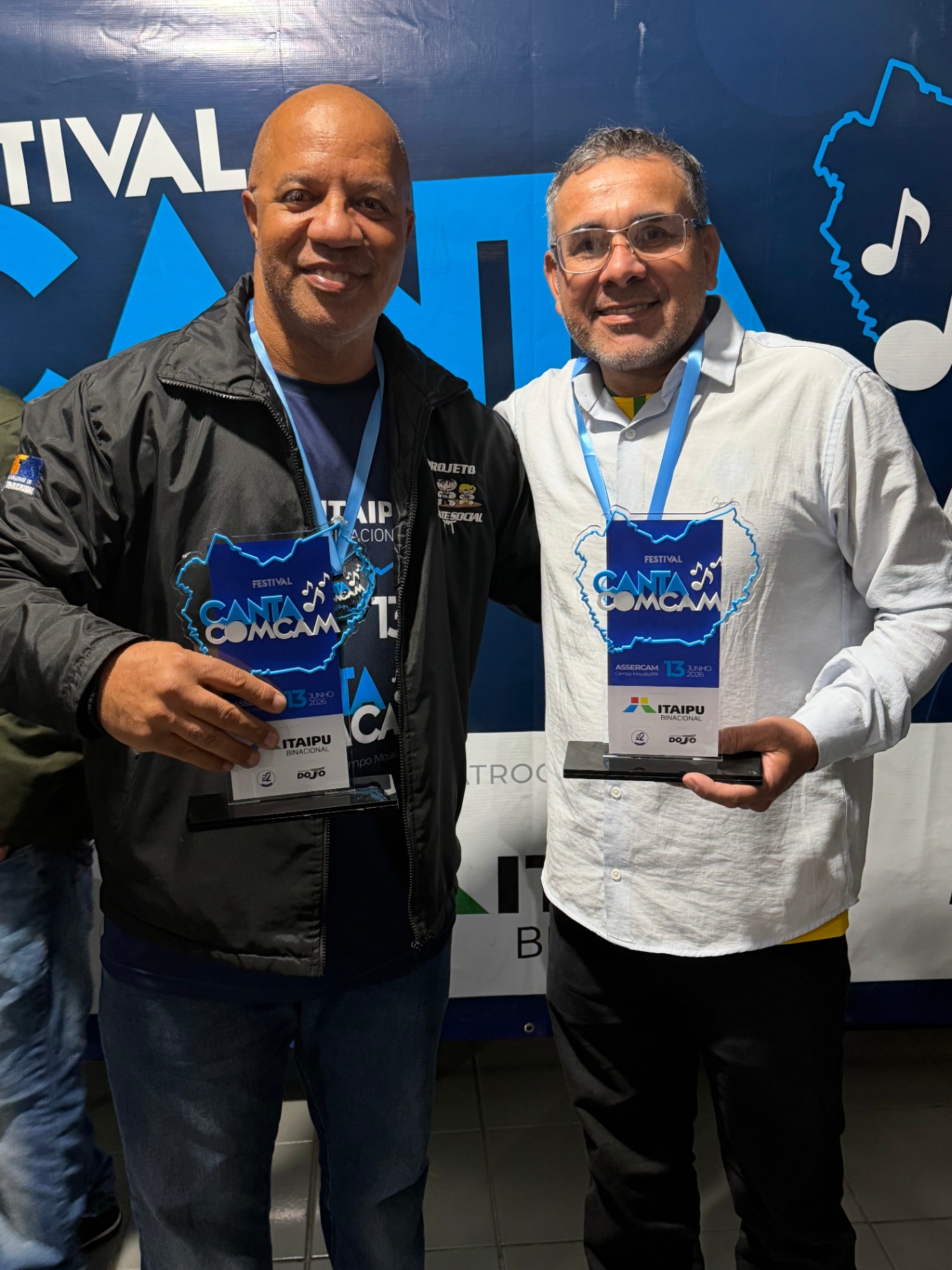 Festival Canta Comcam 2026 — foto 7