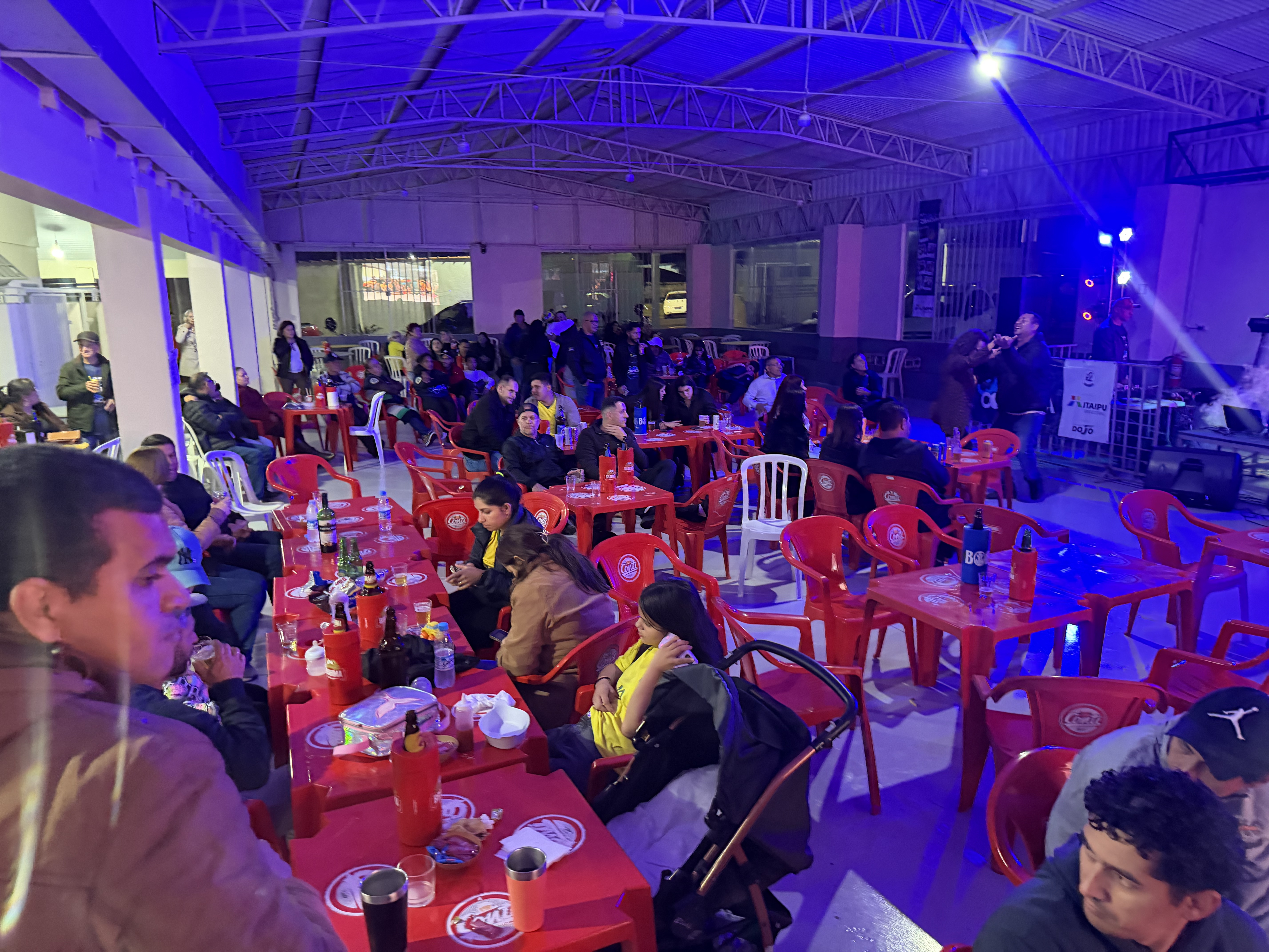 Festival Canta Comcam 2026 — foto 3