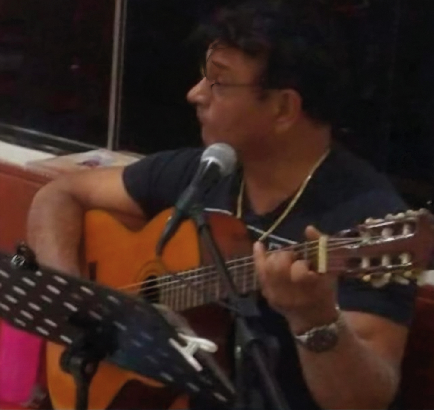 Toninho Barbosa