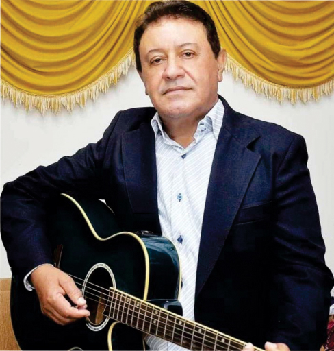 Pedro Silva