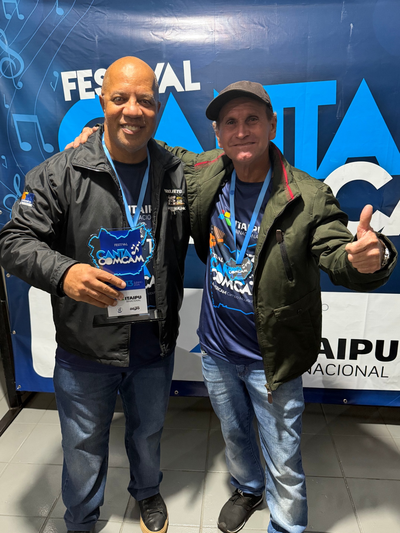 Festival Canta Comcam 2026 — foto 6